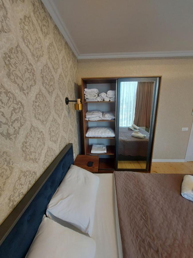 Apartment Elle2 Tbilisi